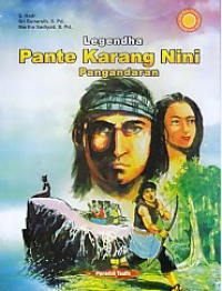 Image of Legendha Pante Karang Nini Pangandaran
