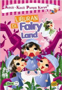 Image of LIBURAN DI Fairy land