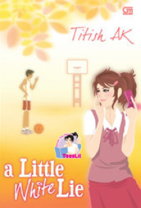 Image of Little White Lie