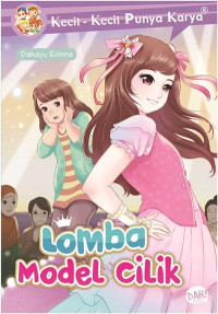 Image of Lomba Model Cilik