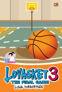 Image of LOVASKET 3 THE FINAL GAME