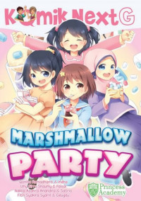 Image of MARSHMALLOW PARTY