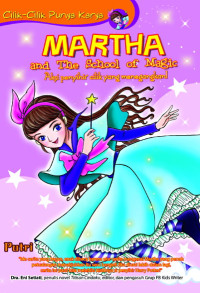 Image of MARTHA and The School of Magic