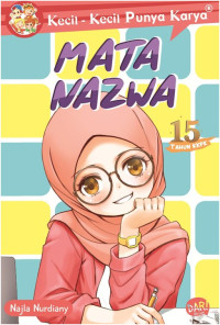 Image of MATA NAZWA