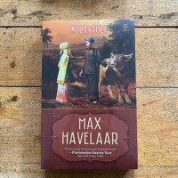Image of MAX HAVELAAR
