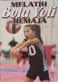 Image of MELATIH Bola Voli REMAJA