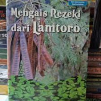 Image of Mengais Rezeki dari Lamtoro