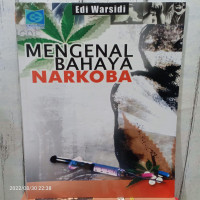 Image of MENGENAL BAHAYA NARKOBA