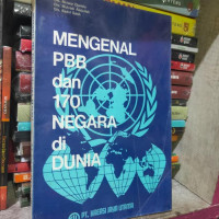 Image of MENGENAL PBB dan 170 NEGARA di DUNIA