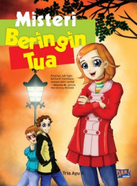 Image of Misteri Beringin Tua