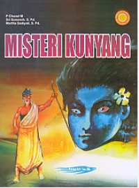 Image of MISTERI KUNYANG