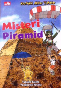 Image of Misteri Piramida