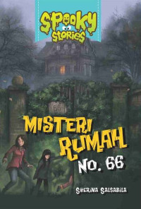 Image of MISTERI RUMAH NO 66