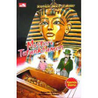 Image of Misteri Tutankhamen