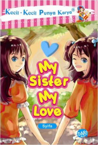Image of My Sister My Love