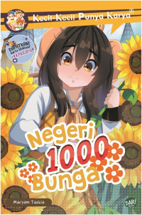 Image of Negeri 1000 Bunga