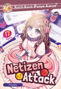 Image of Netizen Attack