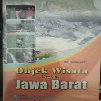 Image of Objek Wisata Provinsi Jawa Barat