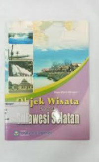 Image of Objek Wisata Provinsi Sulawesi Selatan