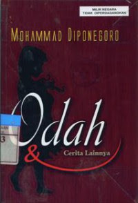 Image of Odah dan Cerita Lainnya