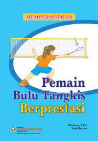 Image of Pemain Bulu Tangkis Berprestasi