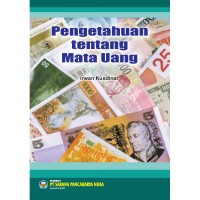 Image of Pengetahuan tentang Mata Uang