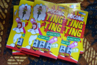 Image of POCONG TING TING