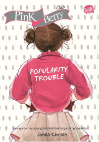 Image of POPULARITY TROUBLE