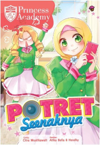 Image of POTRET Seenaknya