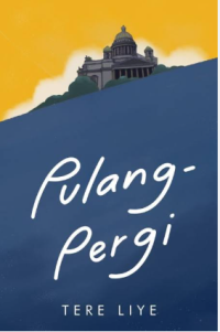 Image of Pulang - Pergi