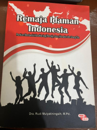 Image of Remaja Idaman Indonesia
