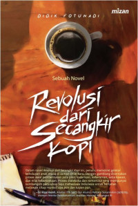 Image of REVOLUSI DARI SECANGKIR KOPI