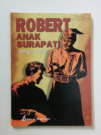 Image of ROBERT ANAK SURAPATI
