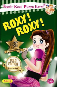 Image of ROXY ! ROXY