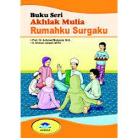 Image of Rumahku Surgaku