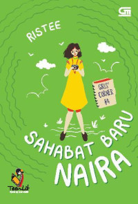 Image of SAHABAT BARU NAIRA