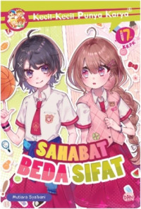 Image of SAHABAT BEDA SIFAT