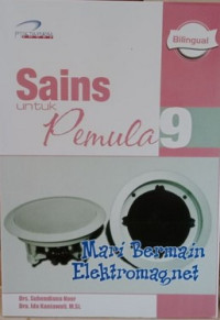 Image of Sains untuk Pemula 9