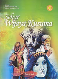 Image of Sekar Wijaya Kusuma