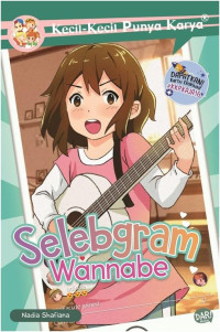 Image of Selebgram Wannabe