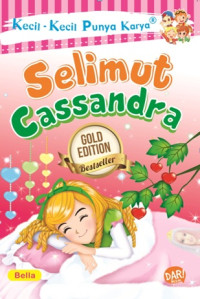 Image of Selimut Cassandra