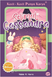 Image of Selimut Cassandra