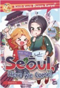 Image of Seoul Here We Come