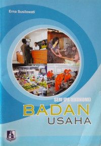 Image of SERI IPS (EKONOMI) BADAN USAHA