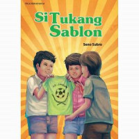 Image of Si Tukang Sablon