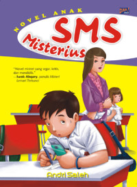 Image of SMS Misterius