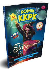 Image of Stargazer