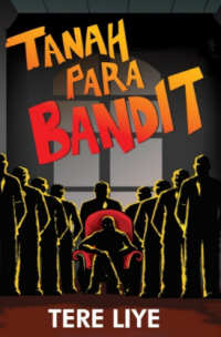 Image of TANAH PARA BANDIT