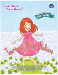 Image of Tarian Dandelion