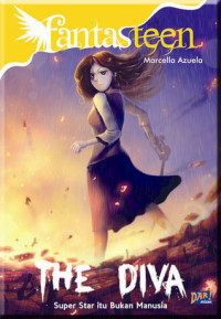 Image of THE DIVA Superstar itu Bukan Manusia